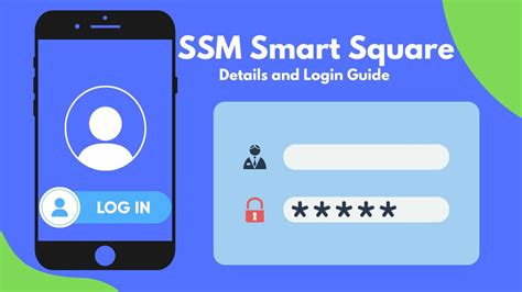 smart square ssm|How to Log In to Your Ssm Smart Square Account